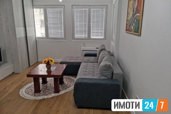 Rent Apartments in   Taftalidze 1