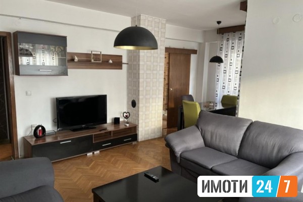 Rent Apartments in   Aerodrom