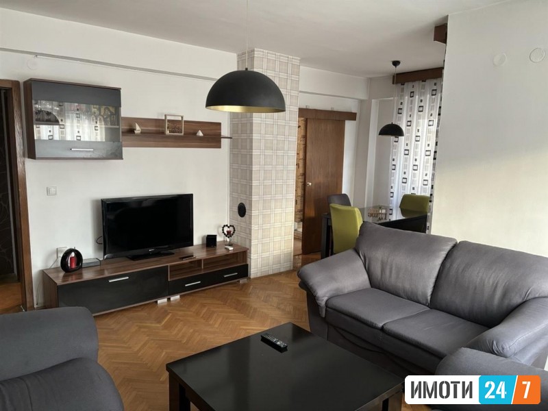 Rent Apartment in   Aerodrom