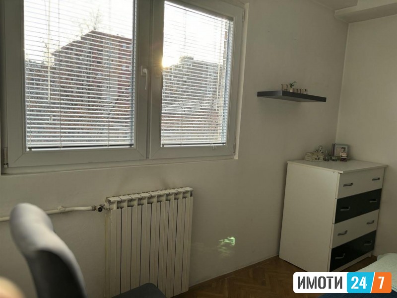 Rent Apartment in   Aerodrom