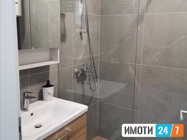 Rent Apartment in   Taftalidze 1