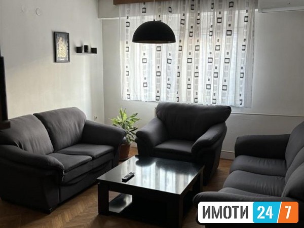 Rent Apartment in   Aerodrom