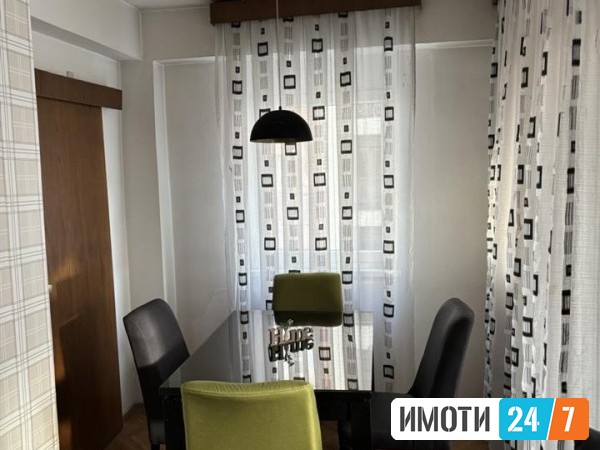 Rent Apartment in   Aerodrom