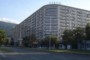 Се продава Стан во  нас Тафталиџе 1