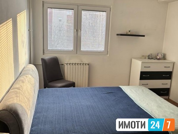 Rent Apartment in   Aerodrom