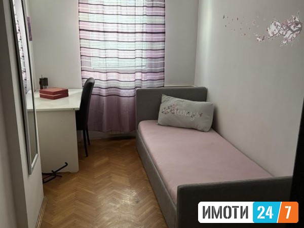 Rent Apartment in   Aerodrom