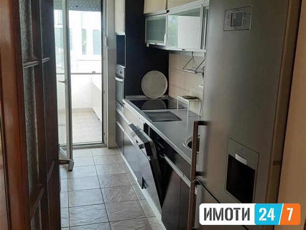 Rent Apartment in   Crniche