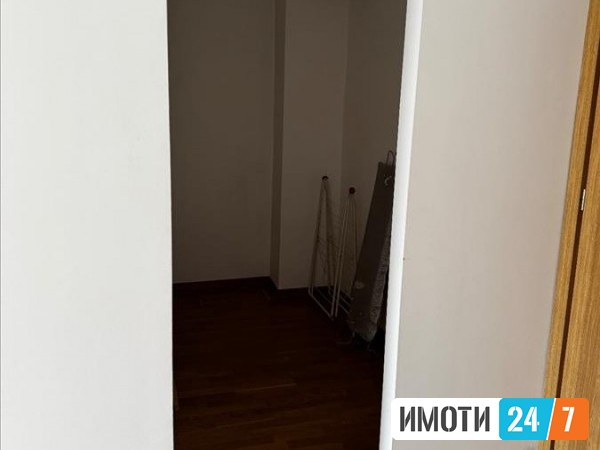 Sell Apartment in   Taftalidze 1