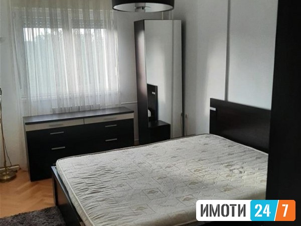 Rent Apartment in   Crniche