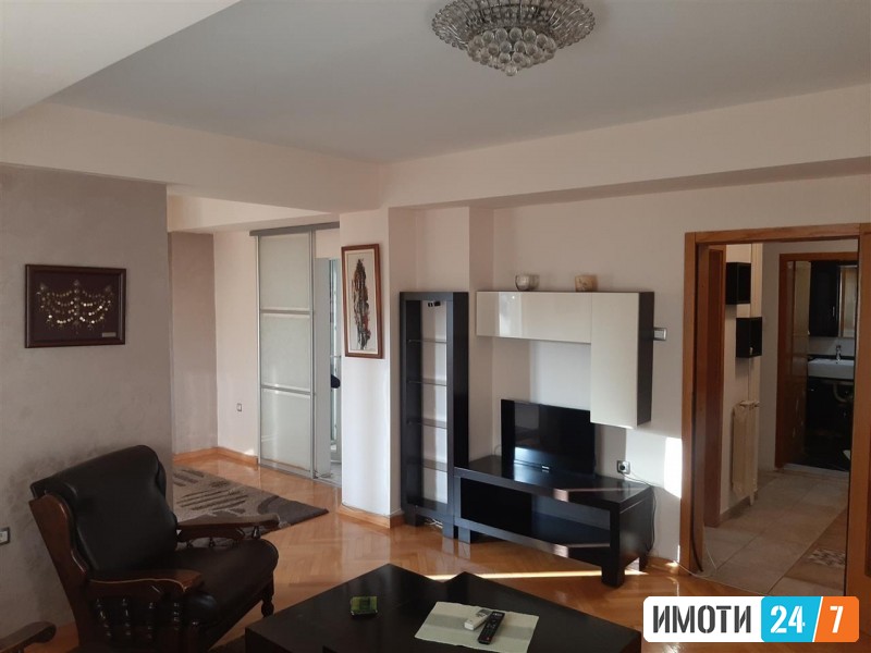 Rent Apartment in   Crniche