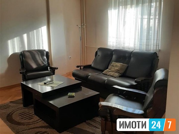 Rent Apartment in   Crniche