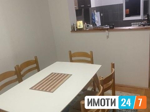 Rent Apartment in   KVoda