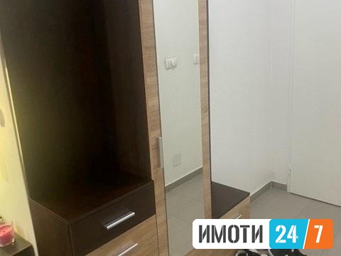 Rent Apartment in   KVoda