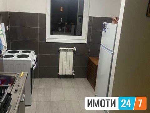 Rent Apartment in   KVoda