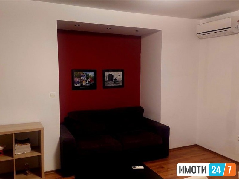 Rent Apartment in   Centar