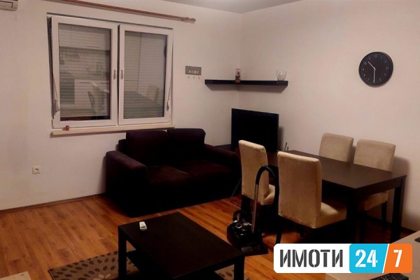 Rent Apartments in   Centar