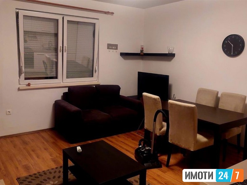 Rent Apartment in   Centar