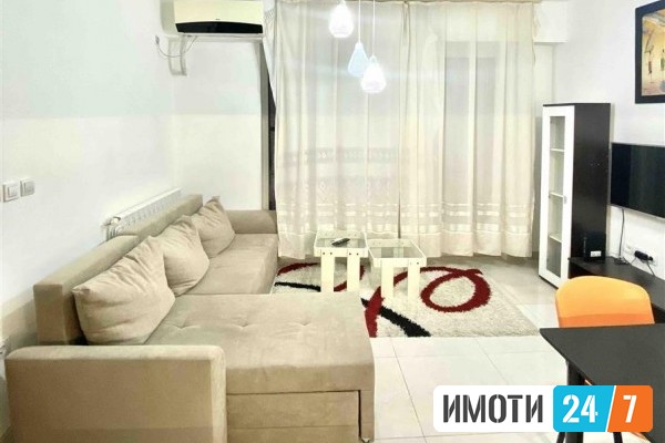 Rent Apartments in   Aerodrom