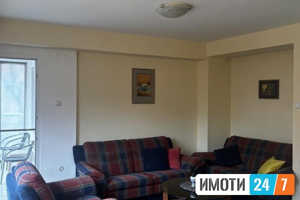 Rent Apartments in   Aerodrom