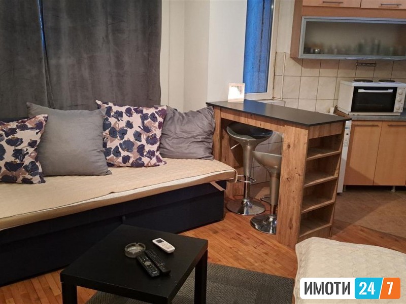 Rent Apartment in   Centar