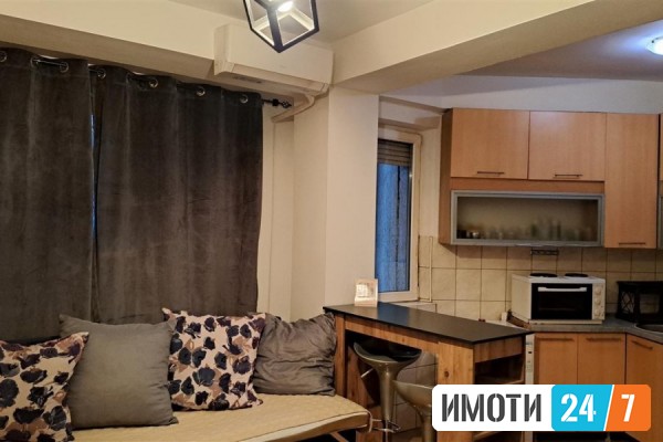 Rent Apartments in   Centar