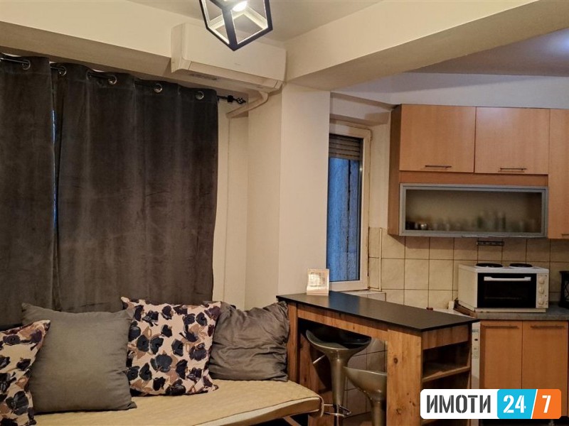 Rent Apartment in   Centar