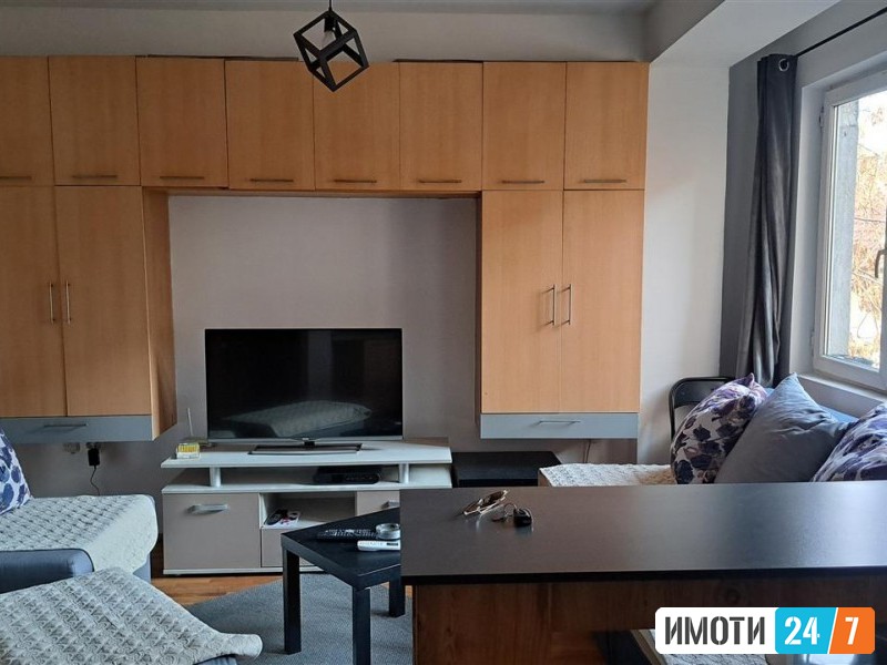 Rent Apartment in   Centar