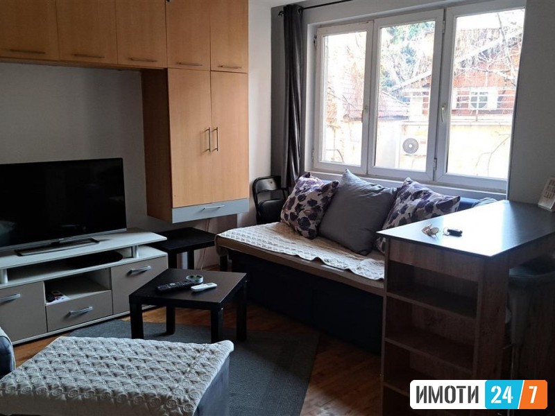 Rent Apartment in   Centar