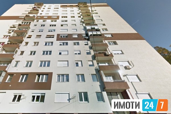 Sell Apartments in   Karposh 1