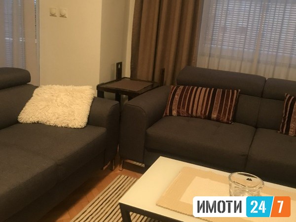 Sell Apartment in   Centar