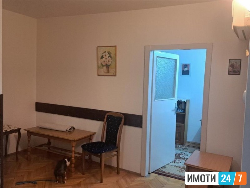 Sell Apartment in   Karposh 1