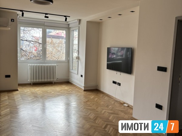 Rent Apartment in   Centar