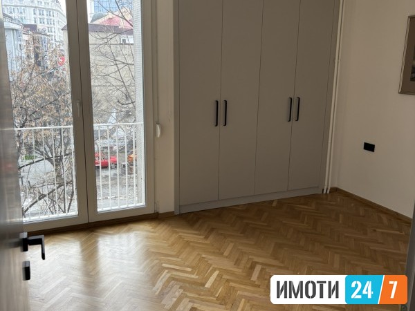 Rent Apartment in   Centar