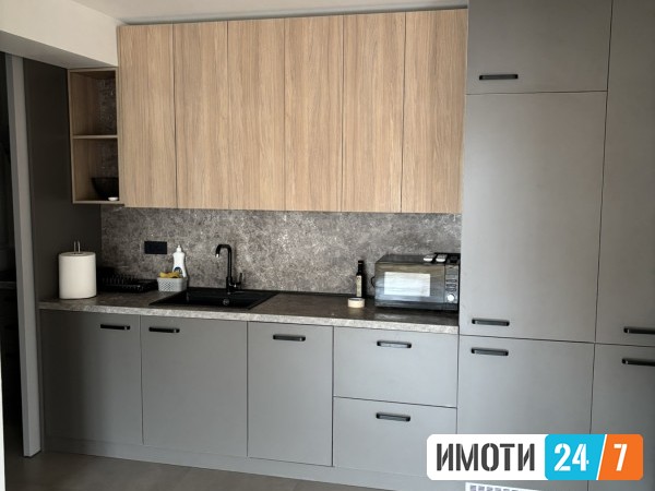 Rent Apartment in   Centar