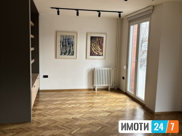 Rent Apartment in   Centar