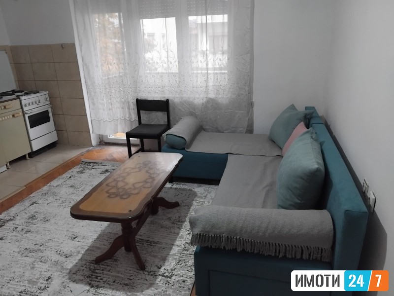 Rent Apartment in   Ostrovo