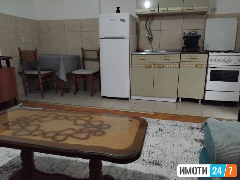 Rent Apartment in   Ostrovo