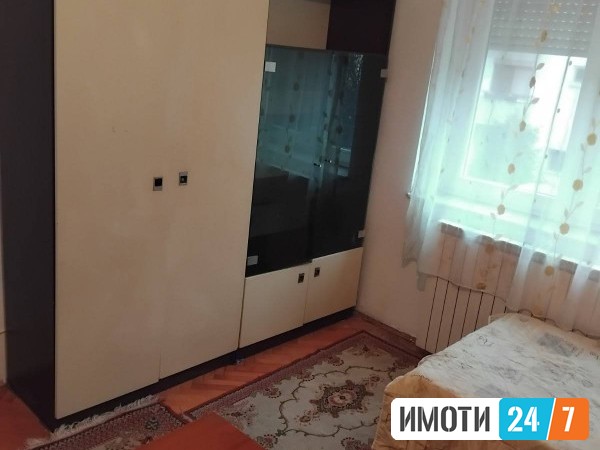 Rent Apartment in   Ostrovo