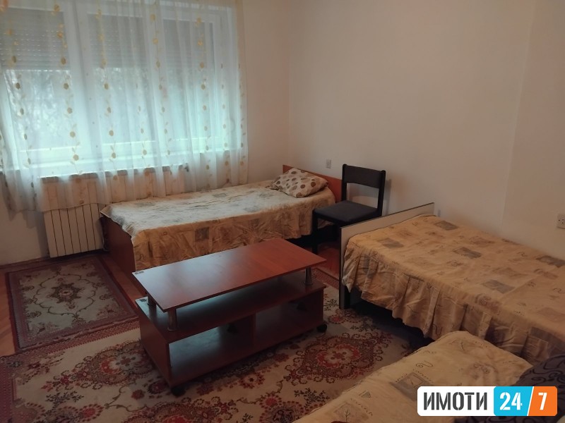 Rent Apartment in   Ostrovo