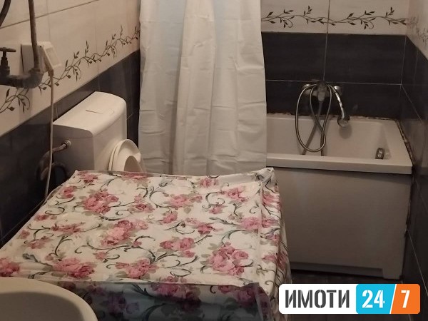 Rent Apartment in   Ostrovo