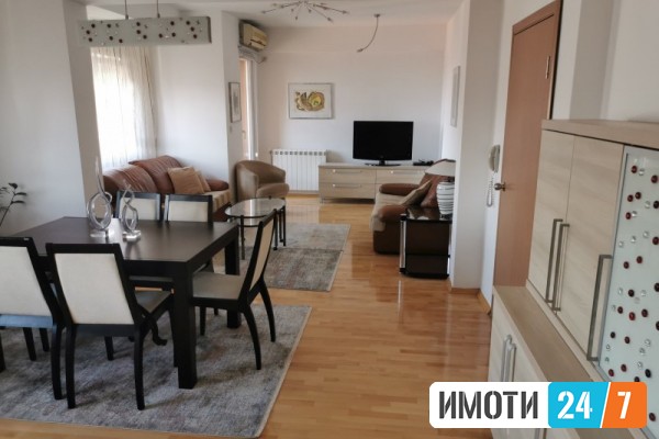 Rent Apartments in   Centar