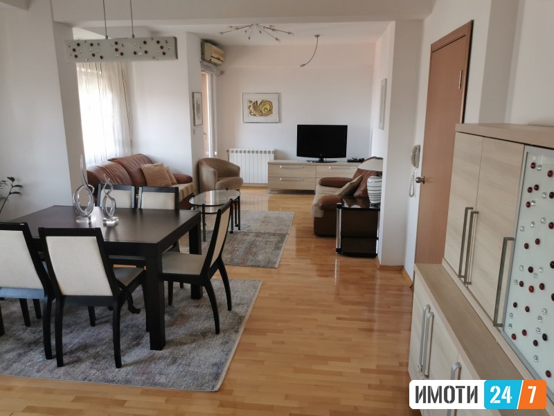 Rent Apartment in   Centar