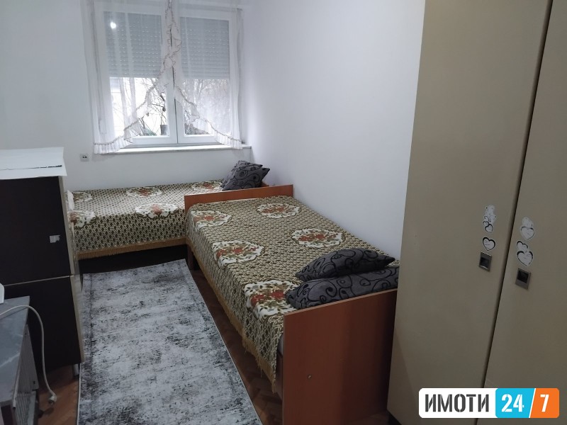 Rent Apartment in   Ostrovo