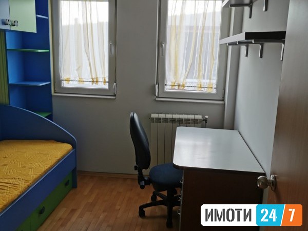 Rent Apartment in   Centar