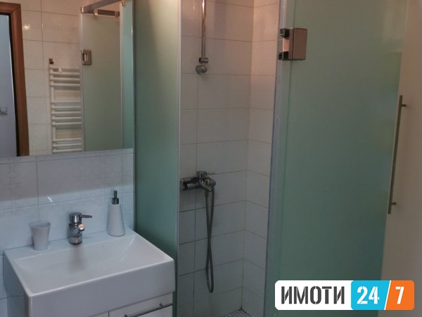 Rent Apartment in   Centar