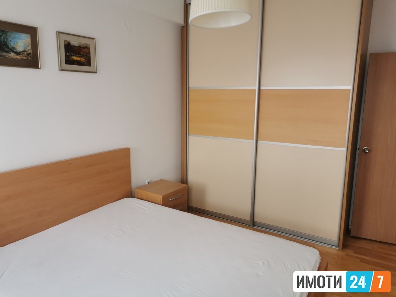 Rent Apartment in   Centar