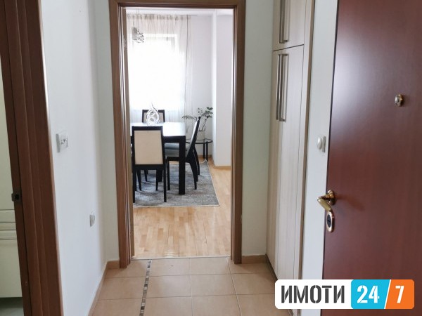 Rent Apartment in   Centar