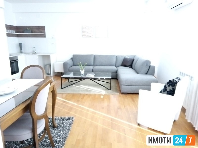 Се продава Стан во  нас Козле