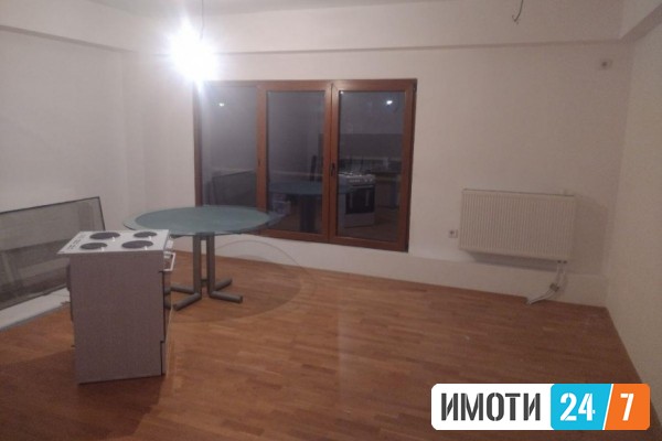 Rent Apartment in   Taftalidze 2