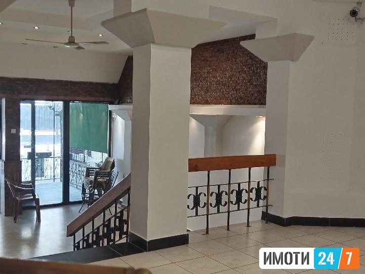 Се издава Деловен простор во  нас Центар